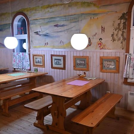 Hostel Ukonlinna Imatra Bagian luar foto