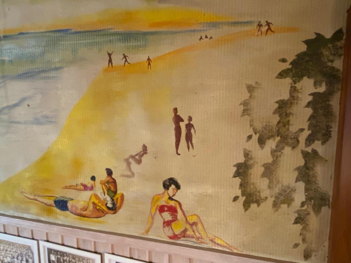 Hostel Ukonlinna Imatra Bagian luar foto